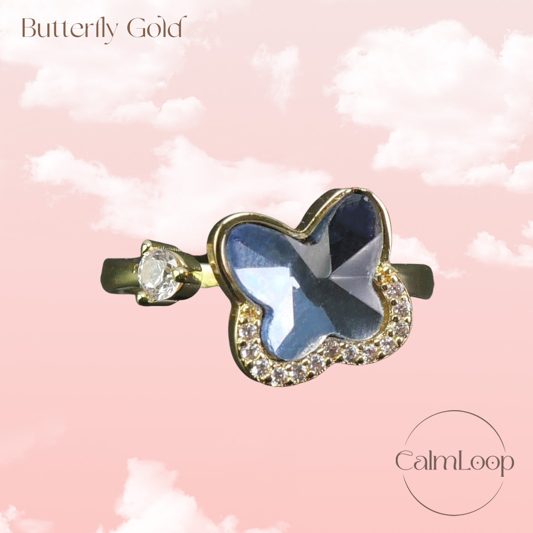 Butterfly Gold