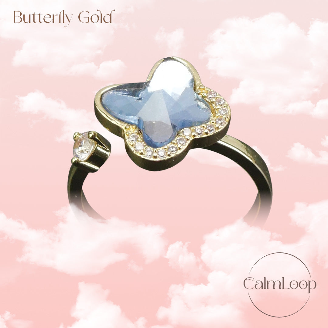 Butterfly Gold