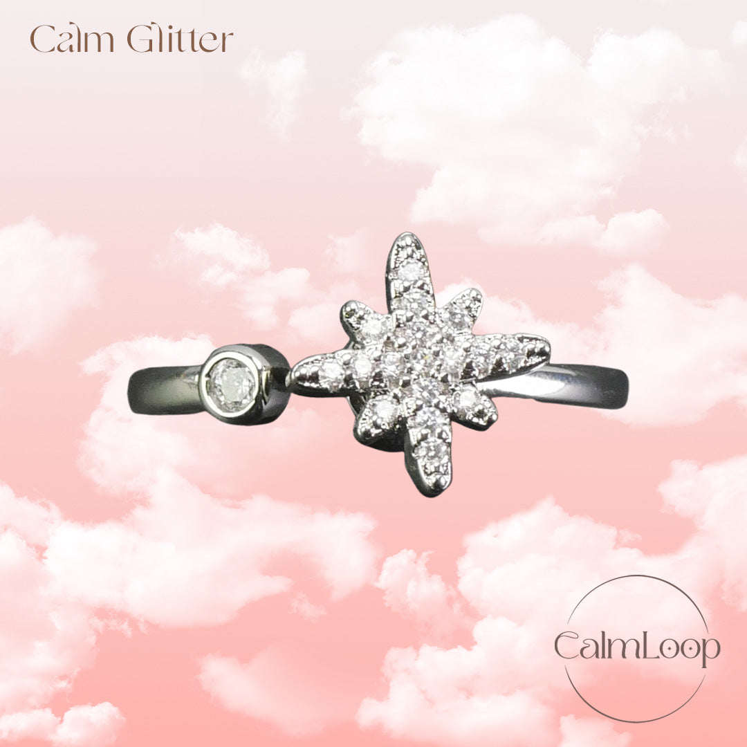 Calm Glitter