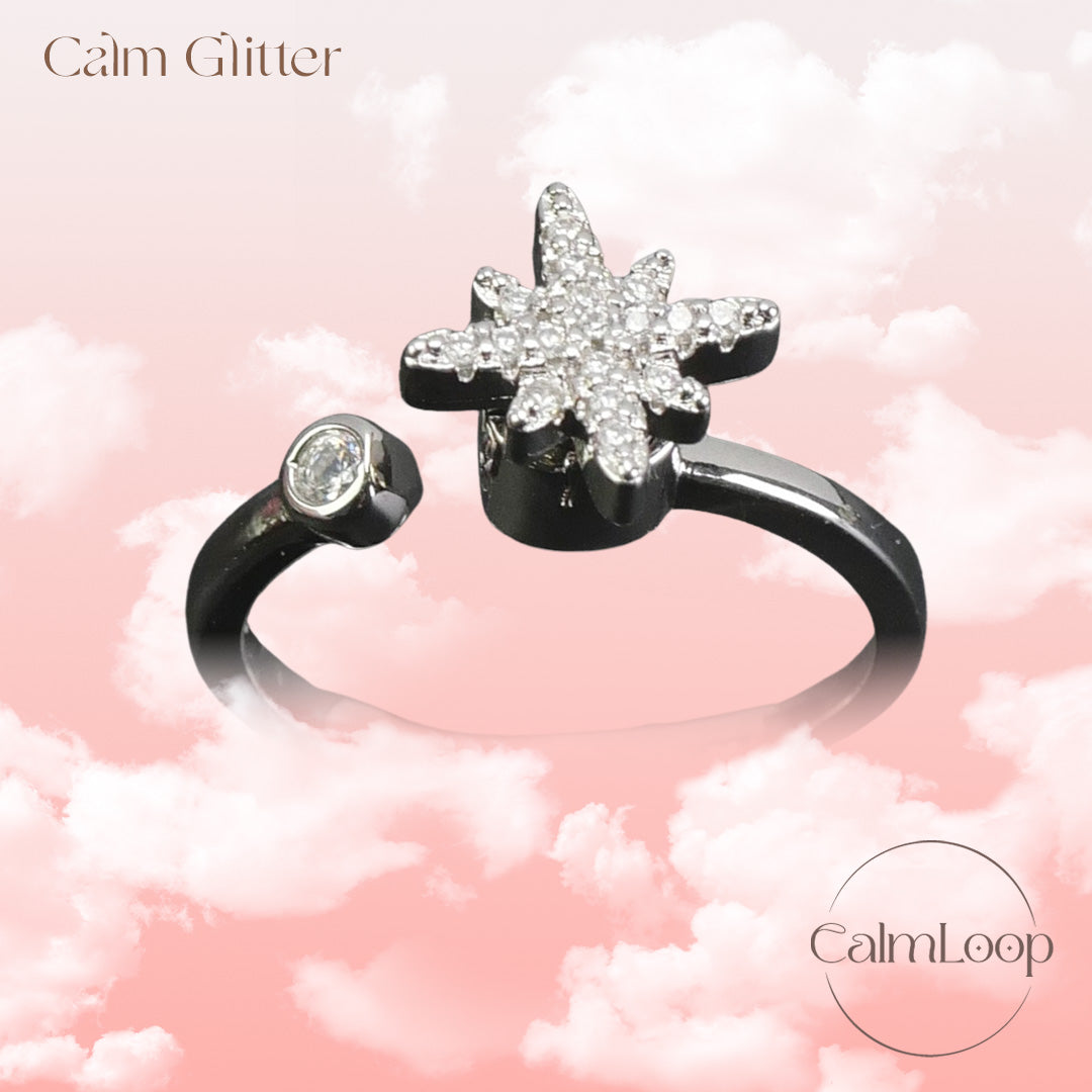 Calm Glitter