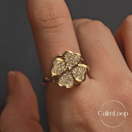 Clover Gold -New item-