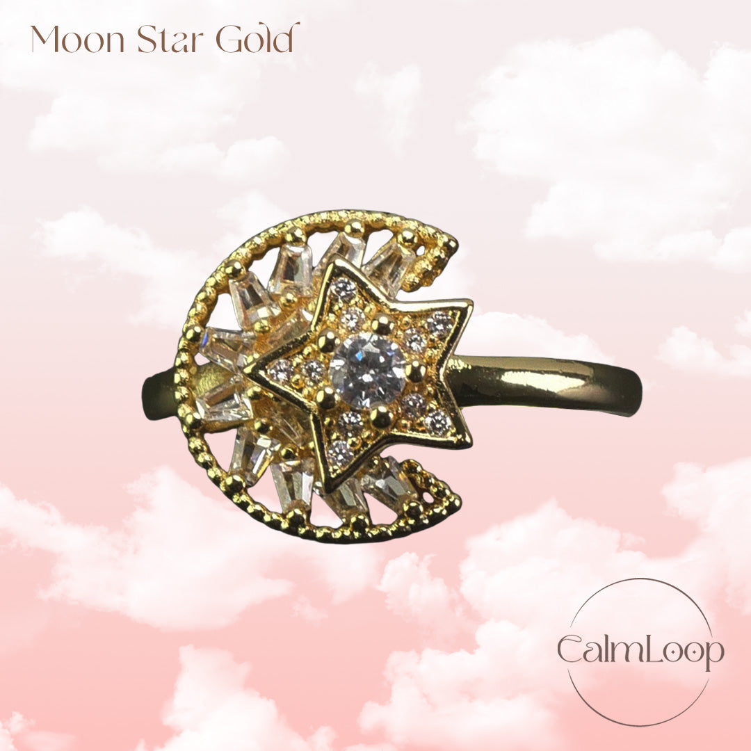 Moon Star Gold