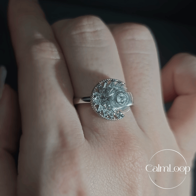 Moon Star Silver