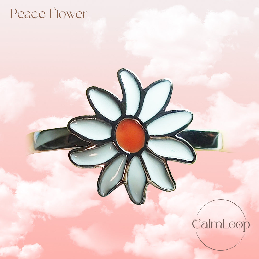 Peace Flower *NEW*