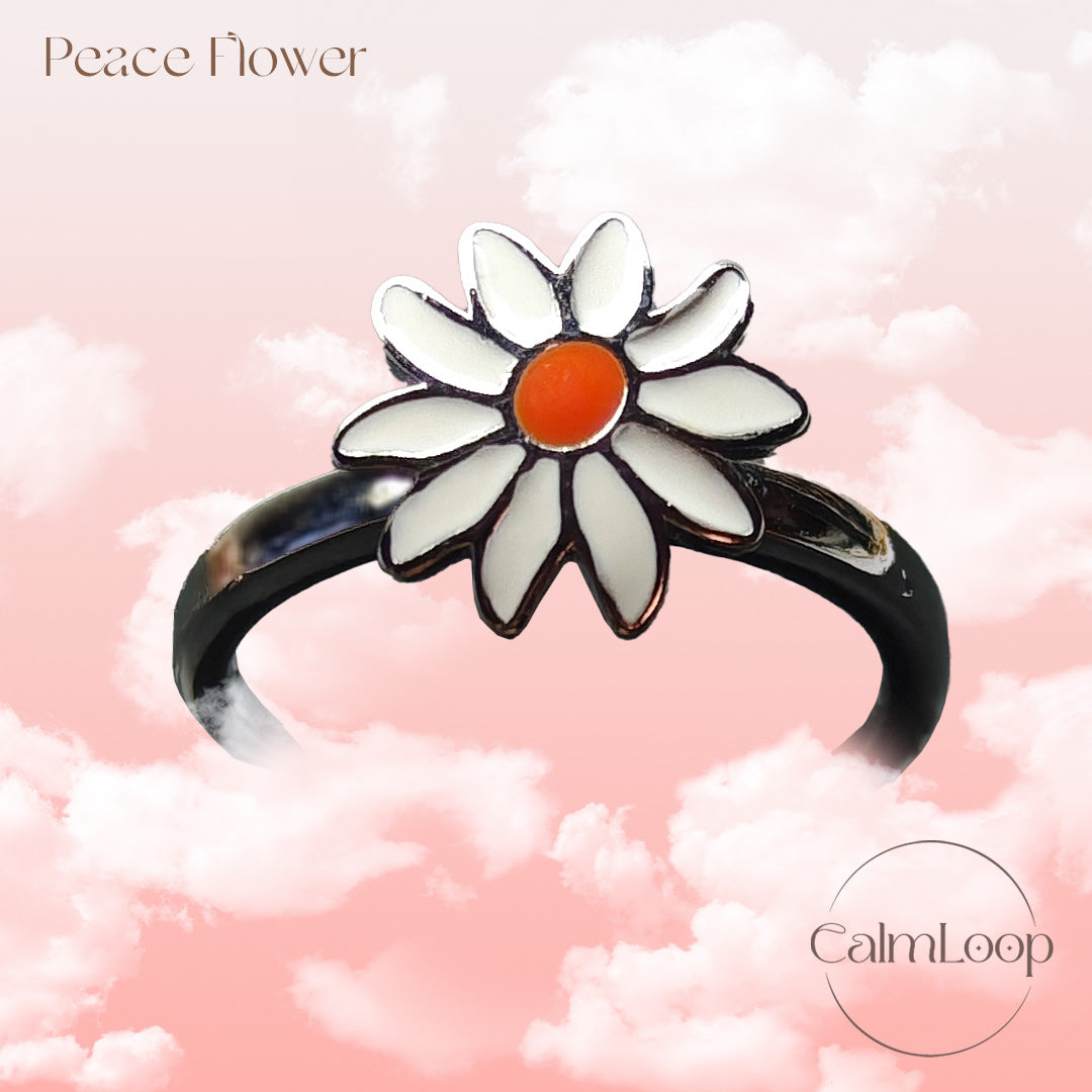 Peace Flower *NEW*