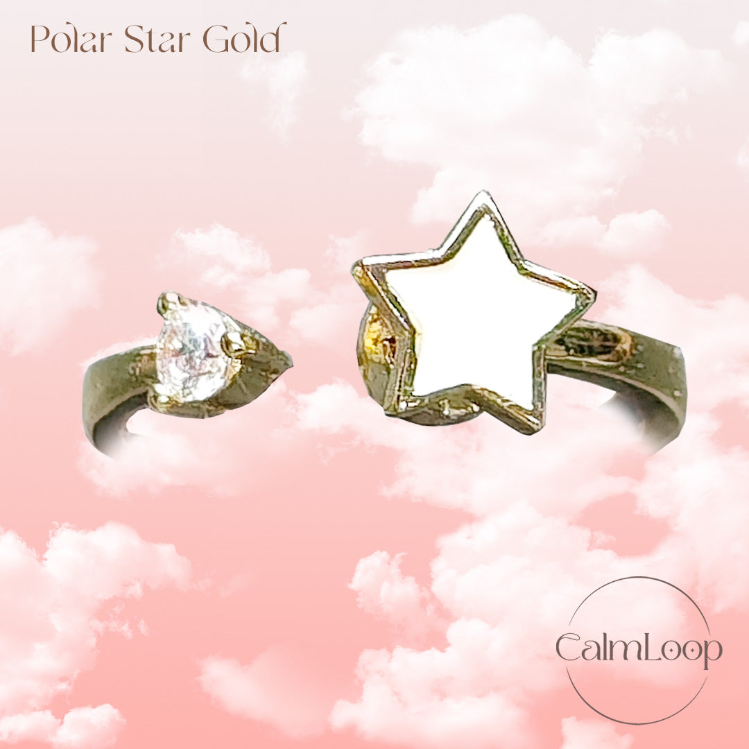 Polar Star Gold *NEW*