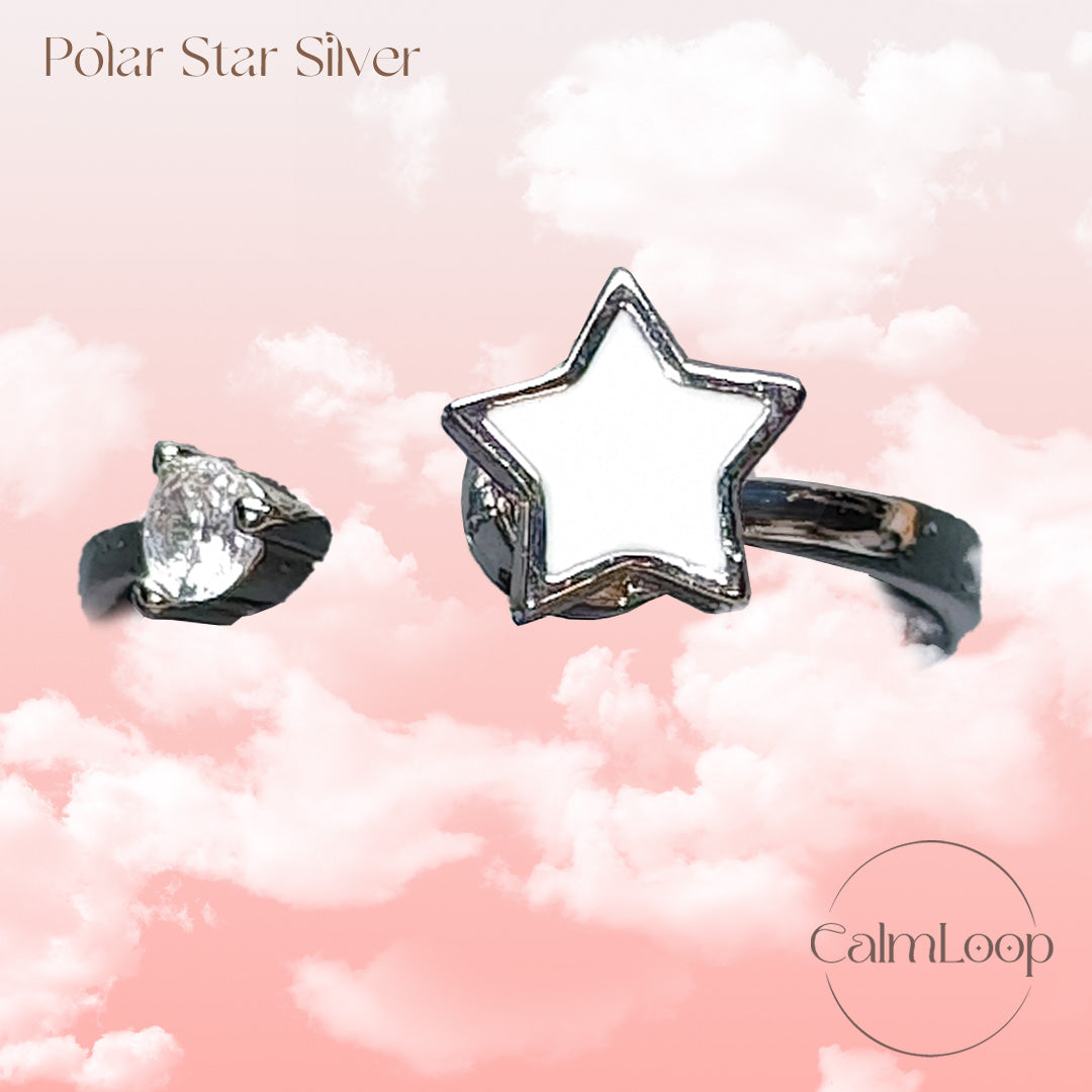 Polar Star Silver *NEW*