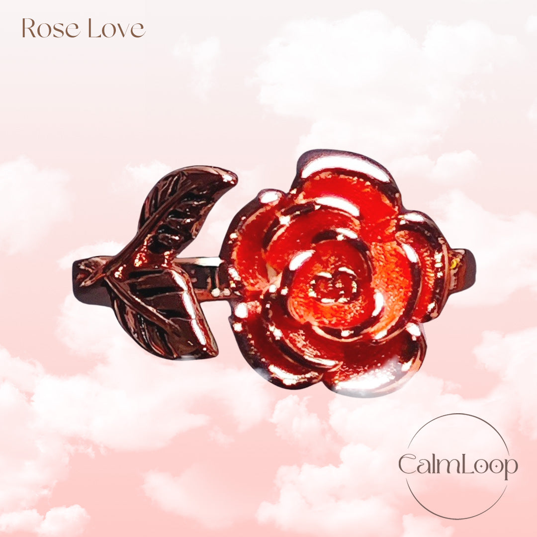 Rose Love -New item-