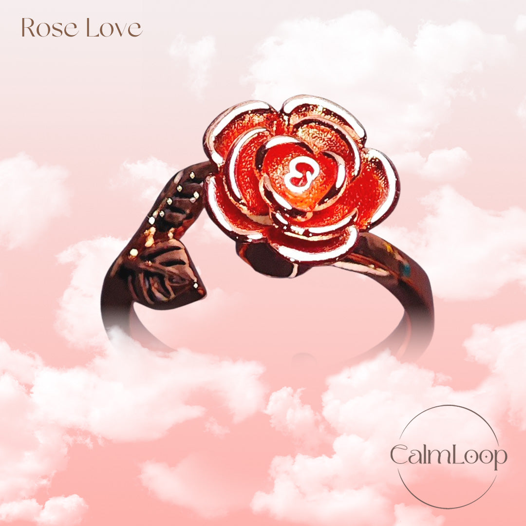 Rose Love -New item-