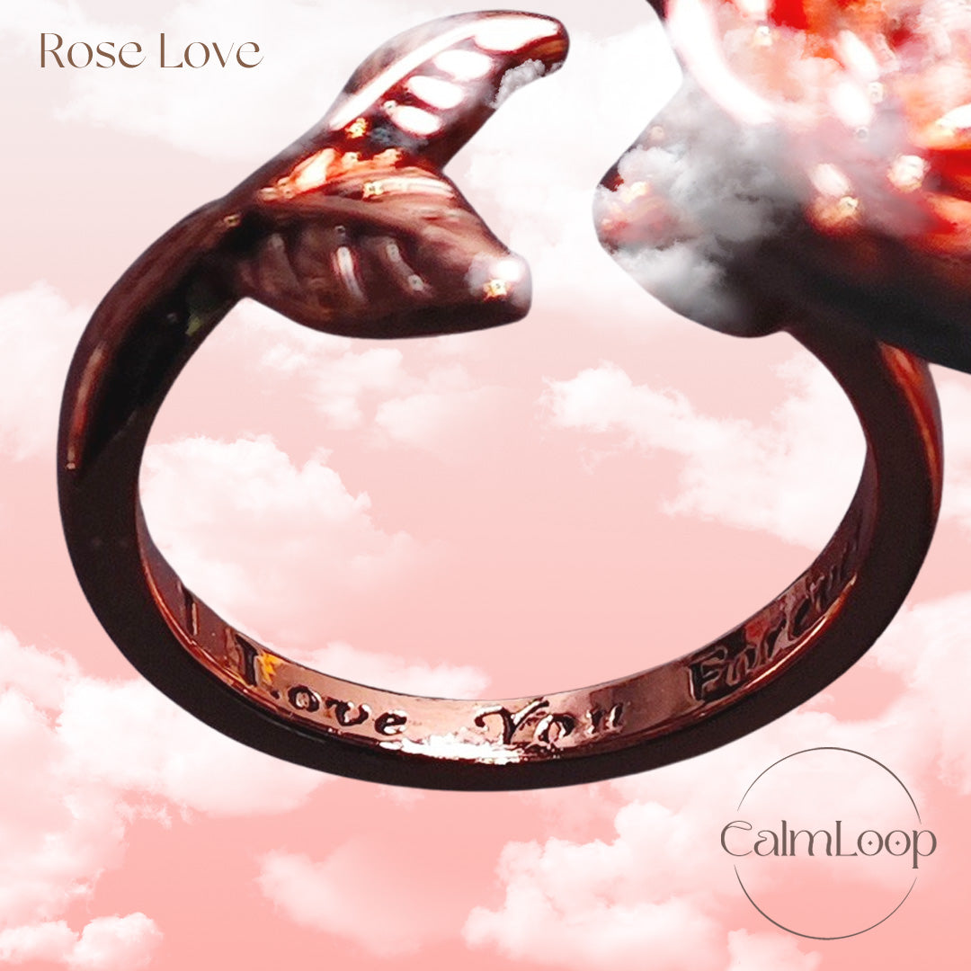 Rose Love -New item-