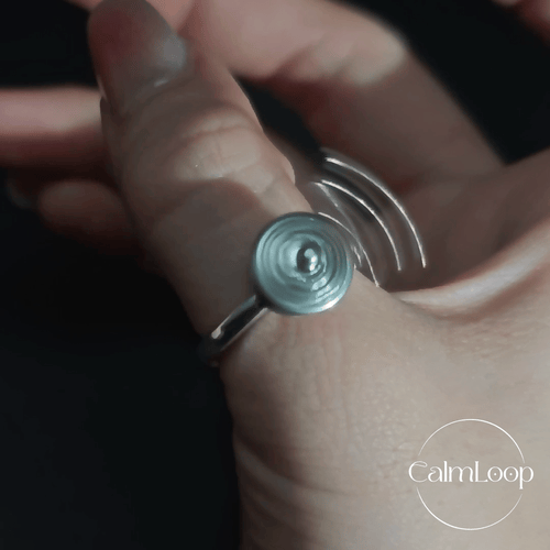 Zen Mani Silver
