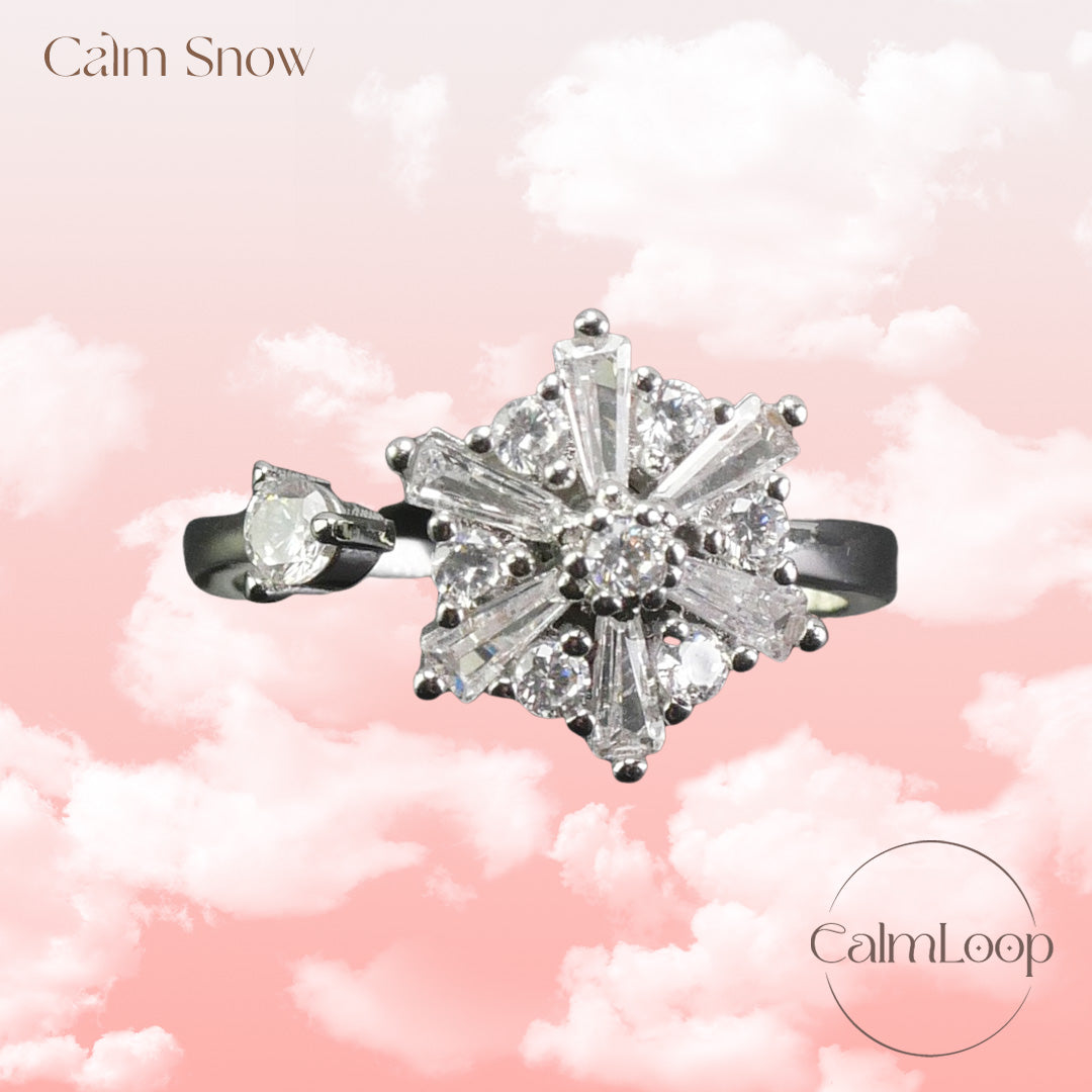 Calm Snow